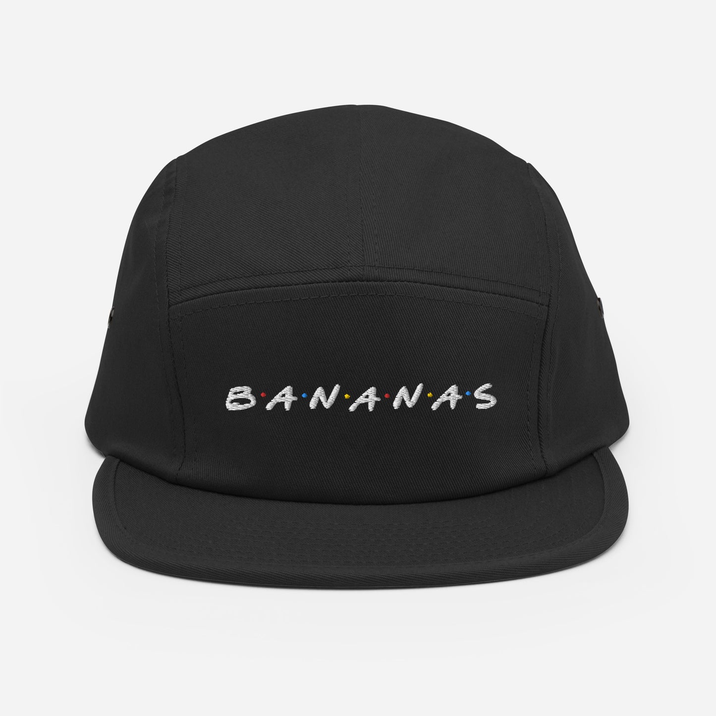 BANANAS OG Five Panel Cap
