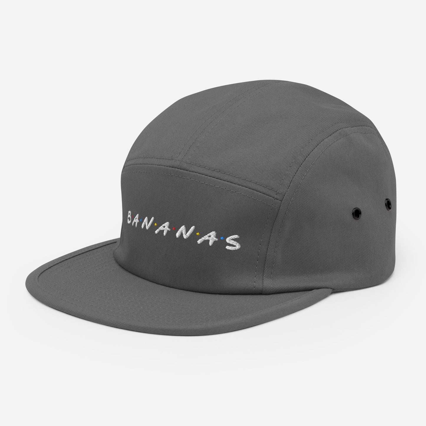 BANANAS OG Five Panel Cap