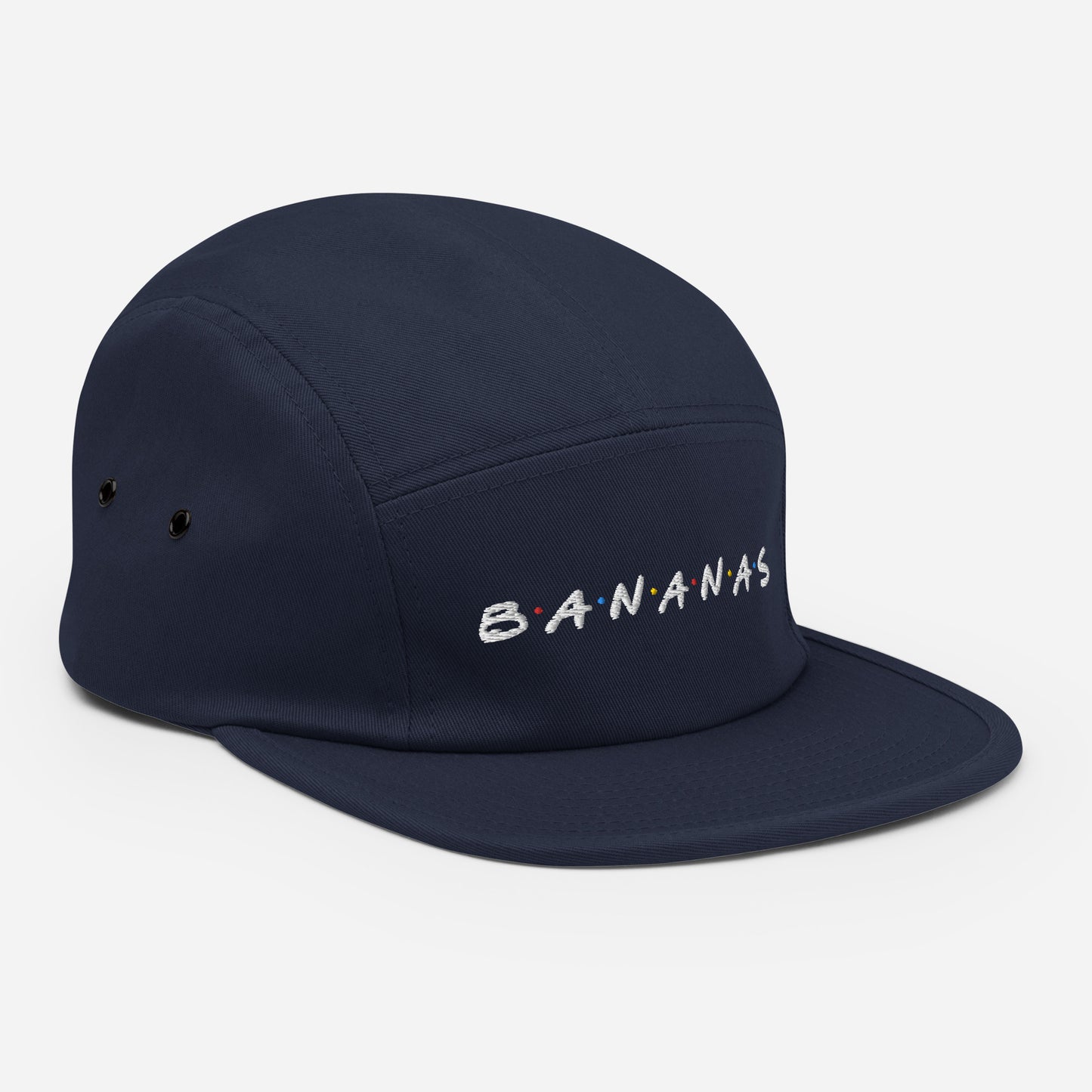 BANANAS OG Five Panel Cap